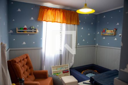 Quarto 1 de apartamento à venda com 2 quartos, 115m² em Cidade dos Bandeirantes, São Paulo