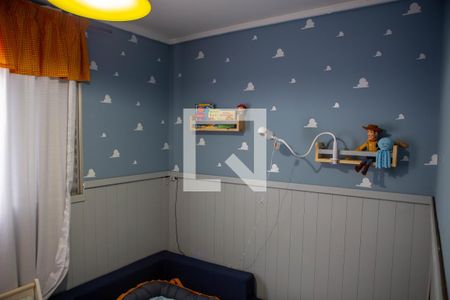 Quarto 1 de apartamento à venda com 2 quartos, 115m² em Cidade dos Bandeirantes, São Paulo