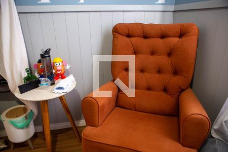 Quarto 1 de apartamento à venda com 2 quartos, 115m² em Cidade dos Bandeirantes, São Paulo