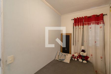 Quarto 1 de apartamento à venda com 2 quartos, 46m² em São Miguel Paulista, São Paulo