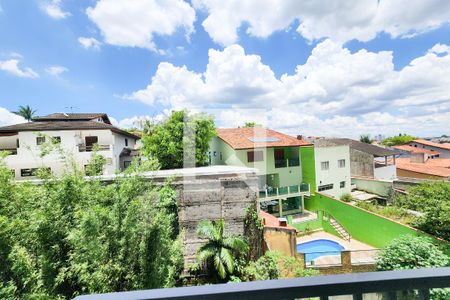 Vista de apartamento para alugar com 2 quartos, 43m² em Bairro dos Casa, São Bernardo do Campo