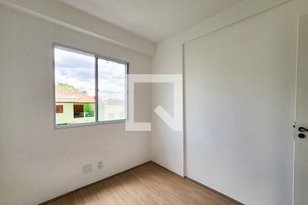 Quarto 1 de apartamento para alugar com 2 quartos, 43m² em Bairro dos Casa, São Bernardo do Campo