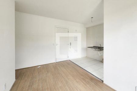 Sala de apartamento para alugar com 2 quartos, 43m² em Bairro dos Casa, São Bernardo do Campo
