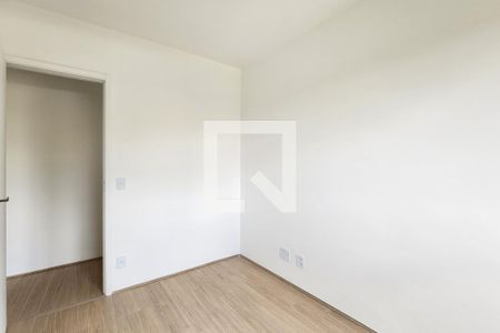 Quarto 1 de apartamento para alugar com 2 quartos, 43m² em Bairro dos Casa, São Bernardo do Campo