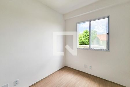 Quarto 1 de apartamento para alugar com 2 quartos, 43m² em Bairro dos Casa, São Bernardo do Campo