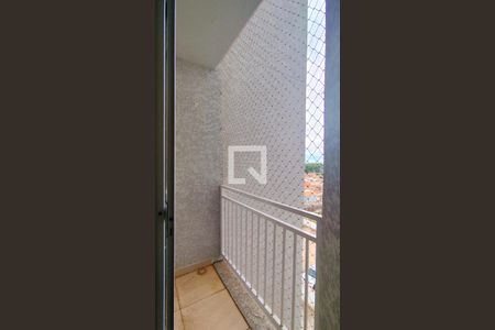 Apartamento para alugar com 2 quartos, 44m² em Alto de Pinheiros, Paulínia