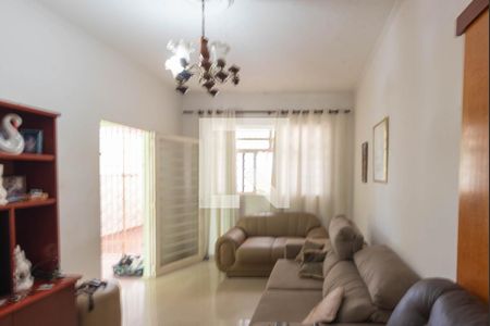 Sala de casa à venda com 2 quartos, 186m² em Cidade Jardim, Campinas