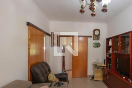 Sala de casa à venda com 2 quartos, 186m² em Cidade Jardim, Campinas