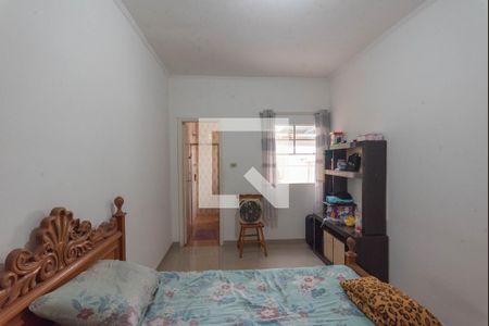 Suíte de casa à venda com 2 quartos, 186m² em Cidade Jardim, Campinas