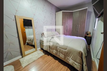 Apartamento para alugar com 2 quartos, 54m² em Vila Guiomar, Santo André