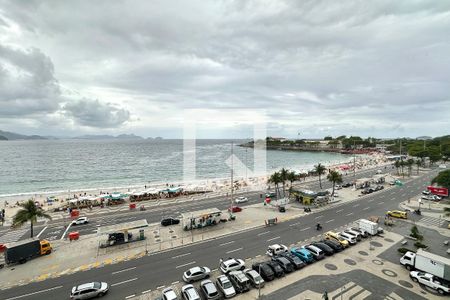 Apartamento à venda com 3 quartos, 160m² em Copacabana, Rio de Janeiro
