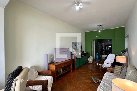 Apartamento à venda com 3 quartos, 160m² em Copacabana, Rio de Janeiro
