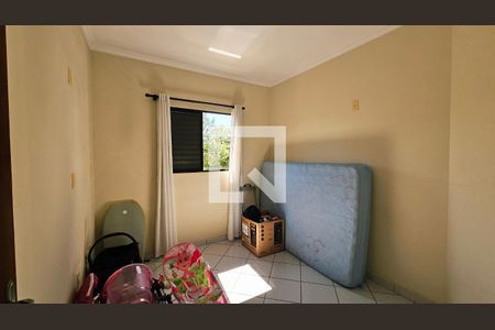 Quarto 3 de apartamento à venda com 3 quartos, 90m² em Parque da Represa, Jundiaí