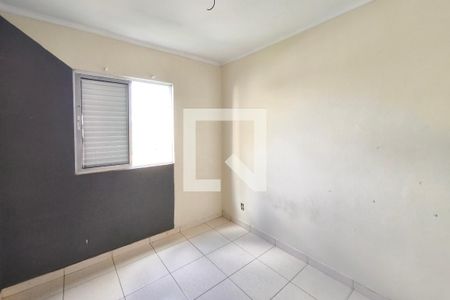 Quarto 1 de apartamento à venda com 2 quartos, 54m² em Conjunto Residencial Souza Queiroz, Campinas
