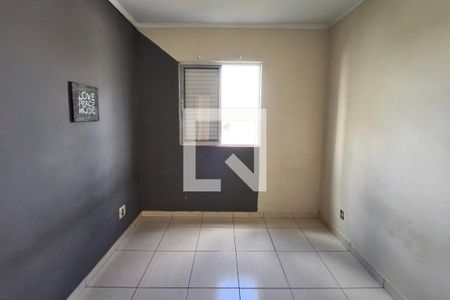 Quarto 1 de apartamento à venda com 2 quartos, 54m² em Conjunto Residencial Souza Queiroz, Campinas