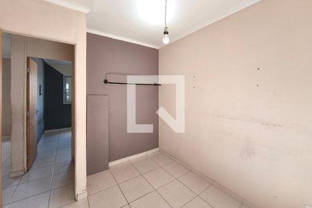 Quarto 2 de apartamento à venda com 2 quartos, 54m² em Conjunto Residencial Souza Queiroz, Campinas