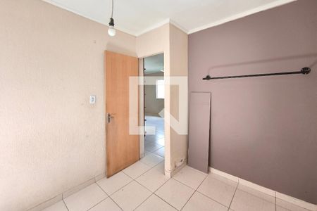 Quarto 2 de apartamento à venda com 2 quartos, 54m² em Conjunto Residencial Souza Queiroz, Campinas