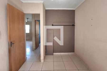 Quarto 2 de apartamento à venda com 2 quartos, 54m² em Conjunto Residencial Souza Queiroz, Campinas