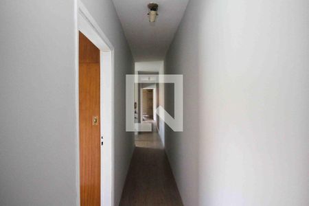 Corredor de casa à venda com 3 quartos, 320m² em Chácara Belenzinho, São Paulo