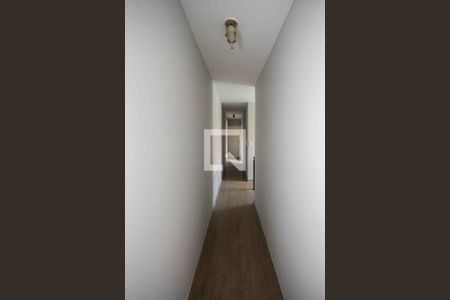 Corredor de casa à venda com 3 quartos, 320m² em Chácara Belenzinho, São Paulo