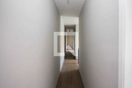 Corredor de casa à venda com 3 quartos, 320m² em Chácara Belenzinho, São Paulo