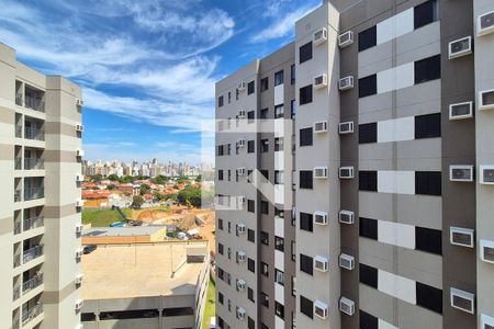 Vista do Quarto 1 de apartamento à venda com 2 quartos, 55m² em Jardim Itatiaia, Campinas