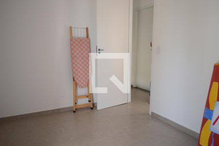 Quarto de casa de condomínio para alugar com 2 quartos, 70m² em Chácara Faggion, Suzano