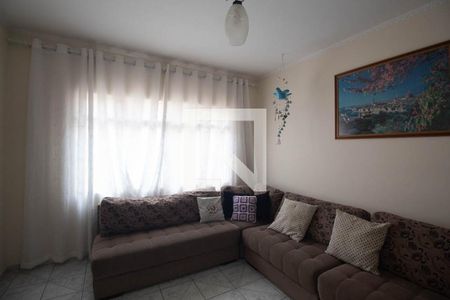 Sala de casa à venda com 5 quartos, 189m² em Vila Maria, São Paulo