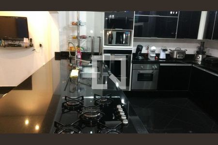 Foto 11 de casa à venda com 4 quartos, 500m² em Vila Natalia, São Paulo