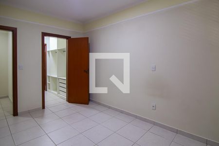 Suite 1 de casa para alugar com 6 quartos, 1200m² em Cond. Mosteiro, Indaiatuba