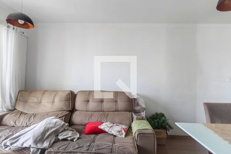 Apartamento para alugar com 2 quartos, 47m² em Vila Mendes, São Paulo