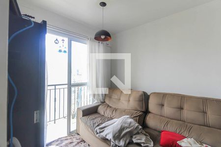 Apartamento para alugar com 2 quartos, 47m² em Vila Mendes, São Paulo