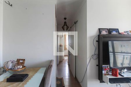 Apartamento para alugar com 2 quartos, 47m² em Vila Mendes, São Paulo