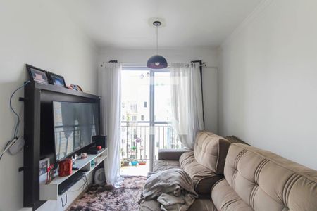 Apartamento para alugar com 2 quartos, 47m² em Vila Mendes, São Paulo