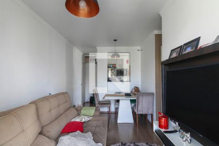 Apartamento para alugar com 2 quartos, 47m² em Vila Mendes, São Paulo