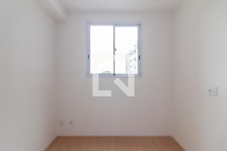 Quarto 1 de apartamento para alugar com 2 quartos, 35m² em Jardim Peri Peri, São Paulo