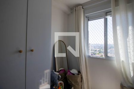 Quarto 1 de apartamento para alugar com 2 quartos, 44m² em Jardim Monte Alegre, Taboão da Serra