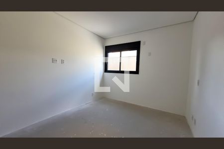 Suite 1 de apartamento à venda com 3 quartos, 170m² em Cambuí, Campinas