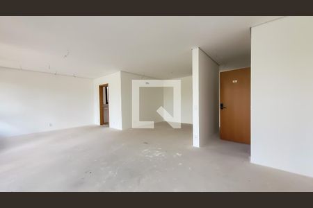 Sala de apartamento à venda com 3 quartos, 170m² em Cambuí, Campinas