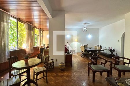 Apartamento à venda com 4 quartos, 202m² em Copacabana, Rio de Janeiro