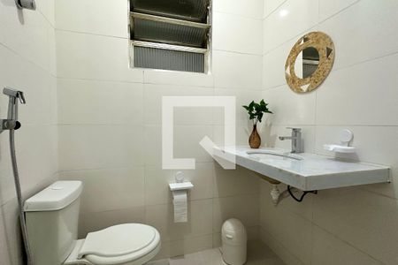 Apartamento à venda com 4 quartos, 202m² em Copacabana, Rio de Janeiro