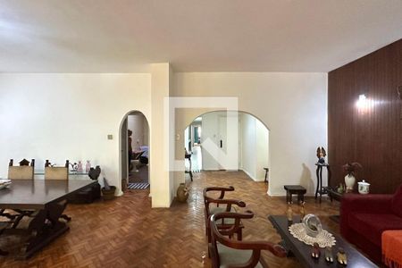 Apartamento à venda com 4 quartos, 202m² em Copacabana, Rio de Janeiro