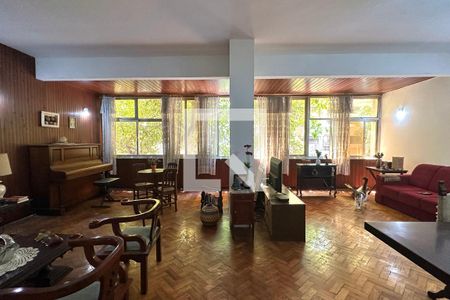 Apartamento à venda com 4 quartos, 202m² em Copacabana, Rio de Janeiro