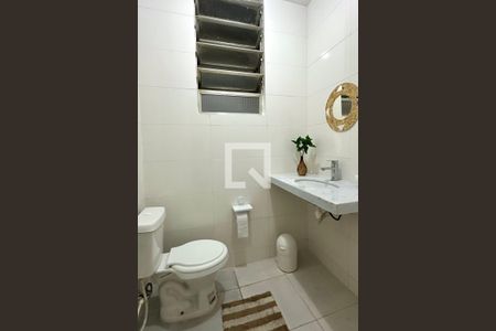 Apartamento à venda com 4 quartos, 202m² em Copacabana, Rio de Janeiro