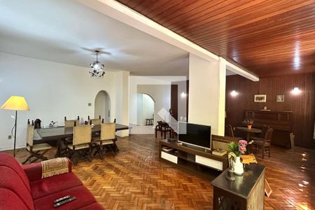 Apartamento à venda com 4 quartos, 202m² em Copacabana, Rio de Janeiro