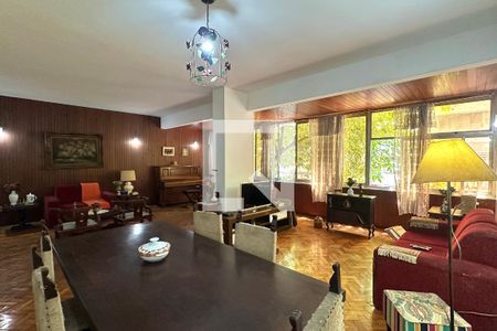 Apartamento à venda com 4 quartos, 202m² em Copacabana, Rio de Janeiro