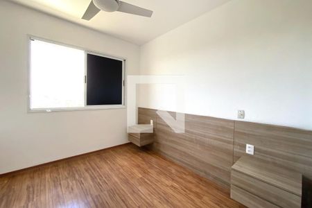 Suite 1 de apartamento para alugar com 3 quartos, 100m² em Vila da Serra, Nova Lima