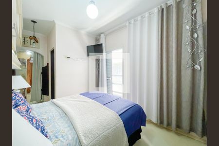 Suíte 1 de casa de condomínio à venda com 4 quartos, 160m² em Centro, Osasco