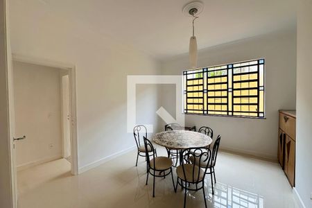 Casa para alugar com 4 quartos, 173m² em Santa Teresa, Rio de Janeiro