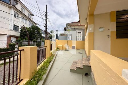 Casa para alugar com 4 quartos, 173m² em Santa Teresa, Rio de Janeiro